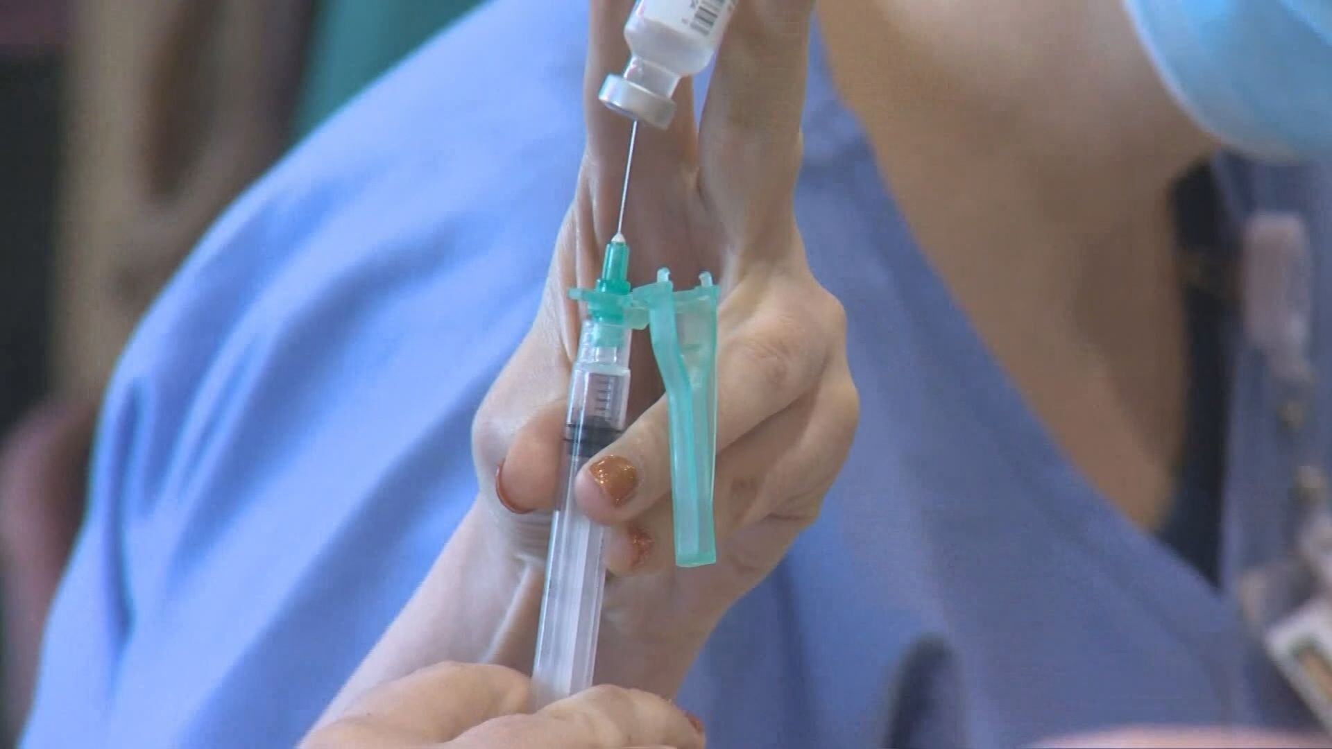 covid vaccine